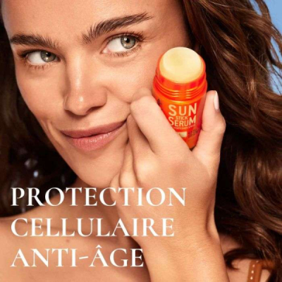 NUXE - Sun stick serum spf 50+ 25 g | LE PARA