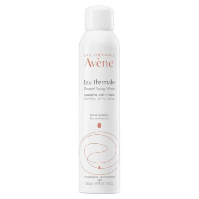 AVENE - Spray d'eau thermale 300 ml | LE PARA