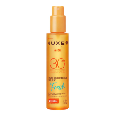 NUXE - Sun fresh spf 30 brume solaire fraiche 150 ml