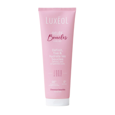 LUXEOL - Gelee boucles 250 ml | LE PARA
