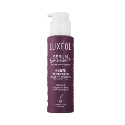 LUXEOL - Epaississant serum 100ml | LE PARA