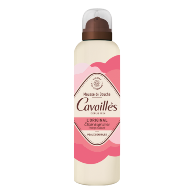 ROGE CAVAILLES - L original elixir d argumes peaux sensibles
