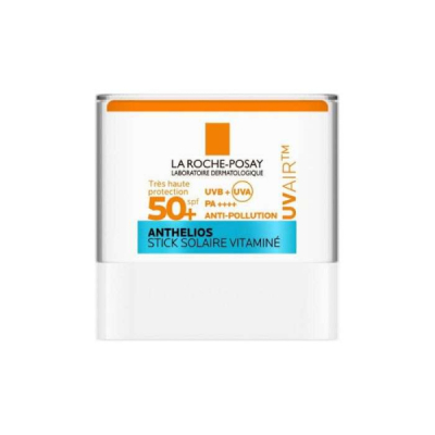 LA ROCHE POSAY - Anthelios spf 50+ stick solaire vitamine uv
