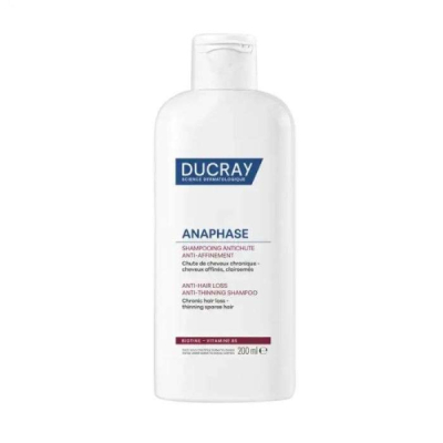 DUCRAY - Anaphase shampooing antichute anti affinement 200ml