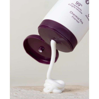 LUXEOL - Apres shampooing epaississant 200 ml | LE PARA