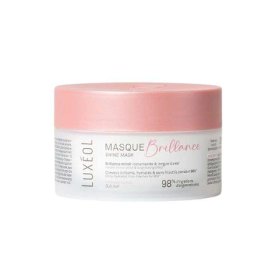 LUXEOL - Masque brillance 200 ml | LE PARA