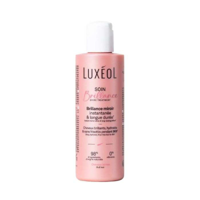 LUXEOL - Soin brillance 200 ml | LE PARA