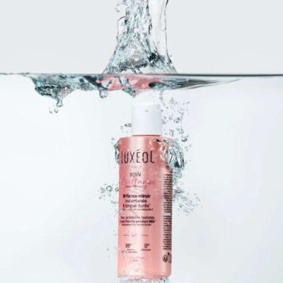 LUXEOL - Soin brillance 200 ml | LE PARA