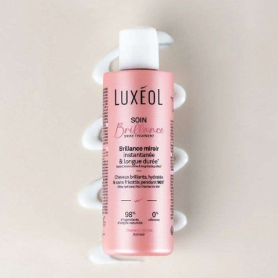 LUXEOL - Soin brillance 200 ml | LE PARA