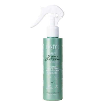 LUXEOL - Spray thermo protecteur 150 ml | LE PARA