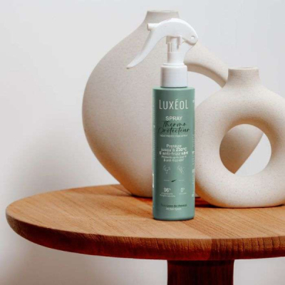LUXEOL - Spray thermo protecteur 150 ml | LE PARA