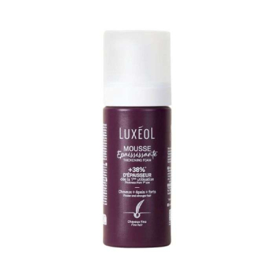 LUXEOL - Mousse epaississante 150 ml | LE PARA