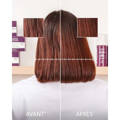 LUXEOL - Mousse epaississante 150 ml | LE PARA
