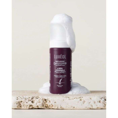 LUXEOL - Mousse epaississante 150 ml | LE PARA