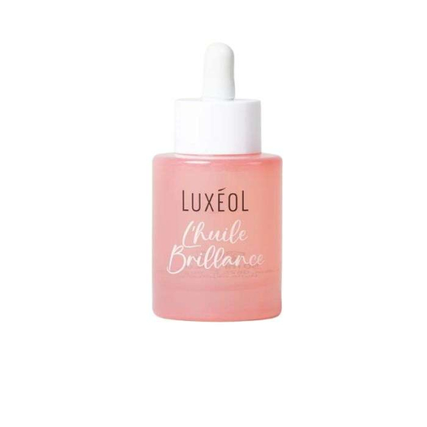 LUXEOL - L huile brillance 50 ml