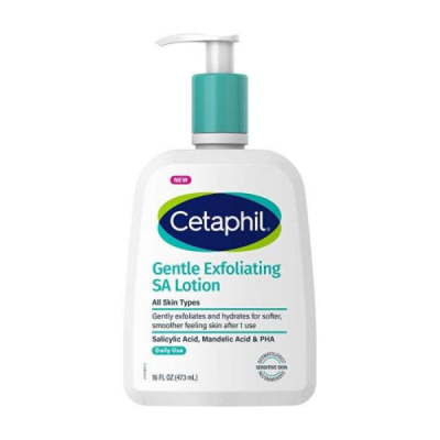 CETAPHIL - Exfoliating sa lotion 473 ml | LE PARA