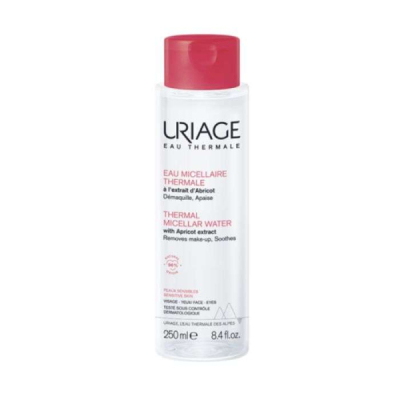 URIAGE - Eau micellaire thermale 250 ml | LE PARA