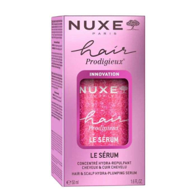 NUXE - Hair prodigieux le serum 50 ml | LE PARA