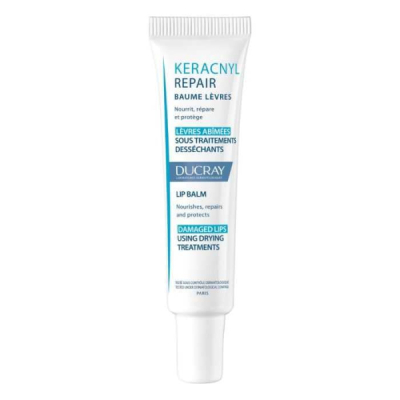 DUCRAY - Keracnyl repair baume levres 15 ml | LE PARA