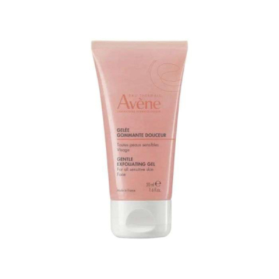 AVENE - Gelee gommage douceur 50 ml | LE PARA