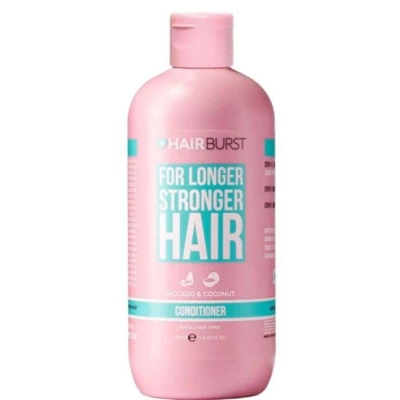 Hairburst Après-Shampooing Avocat & Coco 350ml | LE PARA