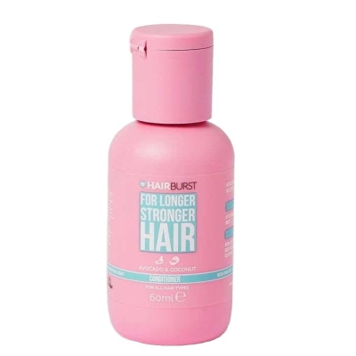 Hairburst Après-Shampoing Avocat et Noix de Coco 60ml