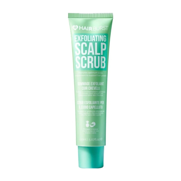 Hairburst Exfoliant du Cuir Chevelu 150ml
