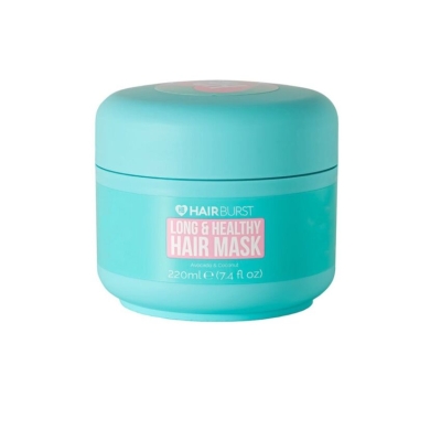 Hairburst Masque Capillaire Long et Sain 220ml | LE PARA