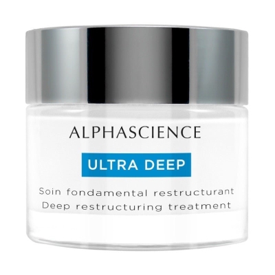 Alphascience Ultra Deep Restructurant | LE PARA