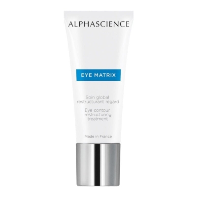Eye Matrix Contour des Yeux - Alphascience | LE PARA