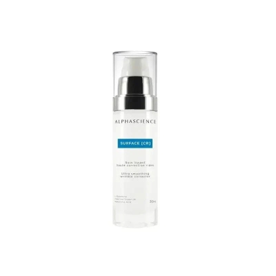 Alphascience Surface [CR] Émulsion Anti-Âge 30ml | LE PARA