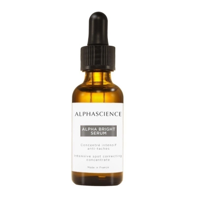 Alpha Bright Sérum - Alphascience | LE PARA