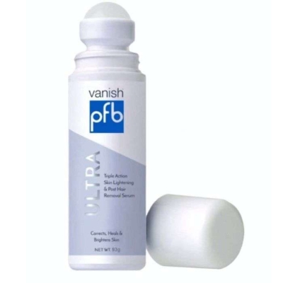 PFB Vanish Sérum Éclaircissant Post-Épilatoire | LE PARA