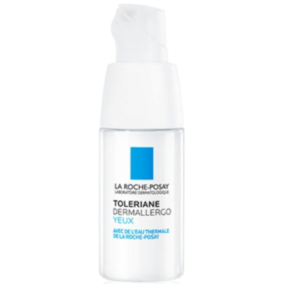LA ROCHE POSAY - Toleriane dermallergo creme contour yeux 20