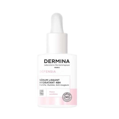 Dermina Défensia Sérum Lissant Hydratant 48h | LE PARA