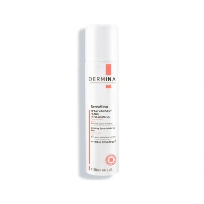 Dermina Sensélina Spray Apaisant 250ml | LE PARA