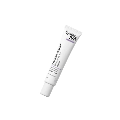 System 360 Tranex Serum Dépigmentant | LE PARA