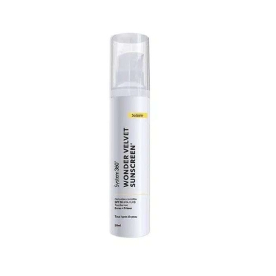 System 360 Wonder Velvet Gel Solaire SPF50 | LE PARA