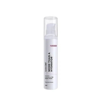 System360 More Than A Hydrator | LE PARA