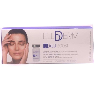 Ellderm JALU BOOST Acide Hyaluronique | LE PARA