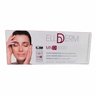 Ellderm Mnd Boost Acide Mandélique | LE PARA