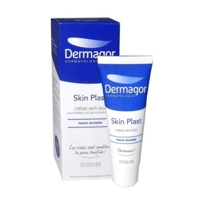 Dermagor Skin Plast Crème Anti-Âge 40ml | LE PARA