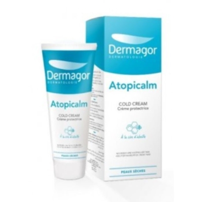 Atopicalm Cold Cream 40ml - Dermagor | LE PARA