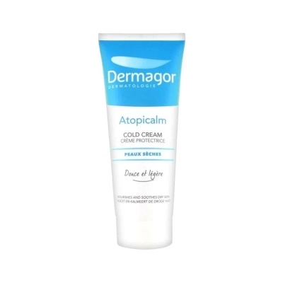 Dermagor Atopicalm Cold Cream 100 ml | LE PARA