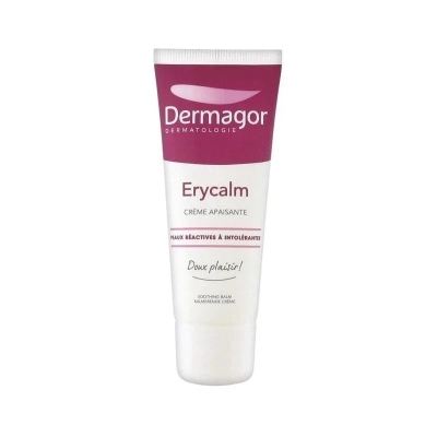 Erycalm Crème Apaisante 40ml - Dermagor | LE PARA