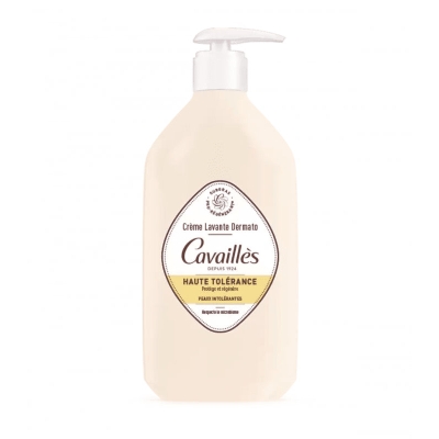Cavaillès Crème Lavante Haute Tolérance 500ml | LE PARA