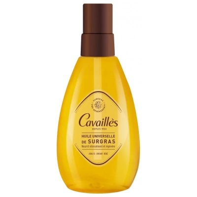 Huile Universelle de Surgras 150ml - Cavaillès | LE PARA