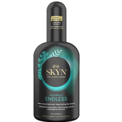 Manix Skyn Gel Naturally Endless 80ml | LE PARA