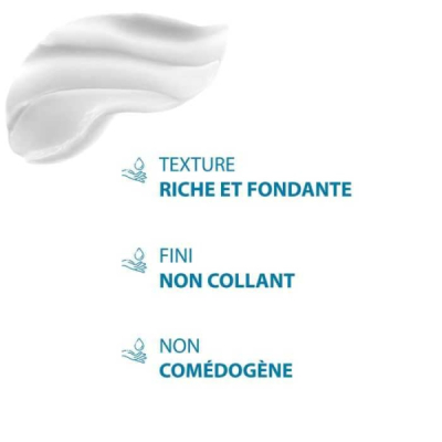DUCRAY - Melascreen photo veillessement creme nuit 50 ml