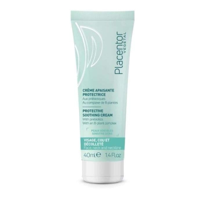 Placentor Crème Apaisante Protectrice 40ml | LE PARA